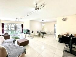 Blk 110D Punggol Field (Punggol), HDB 5 Rooms #622478391